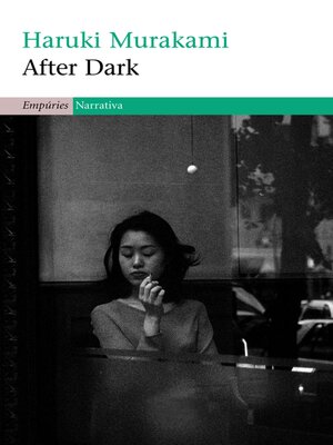 cover image of After Dark (Edició en català)